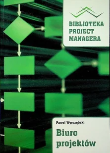 Biuro projektów - Biznes - miniaturka - grafika 1