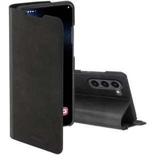 Hama Etui Guard Pro do Samsung Galaxy S23+ Czarny - Etui i futerały do telefonów - miniaturka - grafika 1