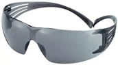 Okulary ochronne - Okulary SecureFit 202, AS/AF, PC, szare, przyciemniane - miniaturka - grafika 1