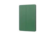Etui i futerały do telefonów - Tucano Gala Etui ochronne na tablet Samsung Galaxy Tab A9+ 11" (2023) Zielony - miniaturka - grafika 1