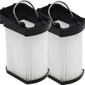 Filtry do odkurzaczy - 2 filtry zamienne do Shark WV270EU WV401 WV401BL WV401PK - miniaturka - grafika 1