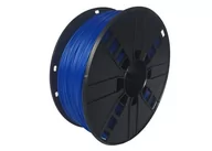 Filamenty i akcesoria do drukarek 3D - Gembird Gembird Filament TPE FLEXIBLE Blue | 1,75mm | 1kg (3DP-TPE1.75-01-B) - miniaturka - grafika 1