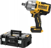 Klucze udarowe - DEWALT. IMPACT WRENCH 3/4" 18V DCF964NT 1925Nm TSTAK - miniaturka - grafika 1