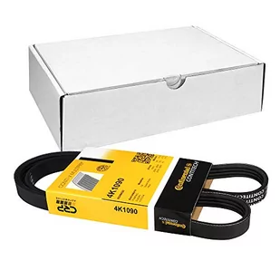 CONTITECH PASEK WIELOROWKOWY 4PK1090 - Paski klinowe i wielorowkowe - miniaturka - grafika 1