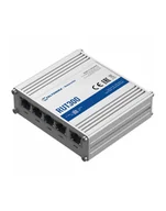 Routery - teltonika Router RUT300 4xLAN, 1xWAN, USB - miniaturka - grafika 1