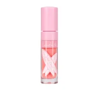 Błyszczyki do ust - LOVELY H2O LIPGLOSS BŁYSZCZYK DO UST PÓŁTRANSPARENTNA FORMUŁA Z EFEKTEM WET LOOK 3 5ML - miniaturka - grafika 1
