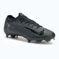 Piłka nożna - Buty piłkarskie Nike Mercurial Vapor 16 Pro FG black/deep jungle/black WYSYŁKA W 24H 30 DNI NA ZWROT - miniaturka - grafika 1