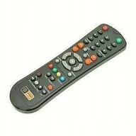 Piloty - Pilot Cyfrowy Polsat HD 3000 Oryginalny NOWY - miniaturka - grafika 1