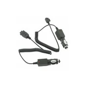 Ładowarki samochodowe - Ładowarka samochodowa do LG 510 - miniaturka - grafika 1