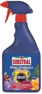 Preparaty na chwasty i szkodniki - Substral Saprol 750 ml zwalcza czarna plamistość, rdza, mączniak - miniaturka - grafika 1