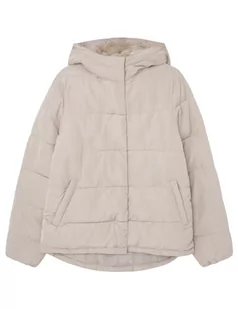 Płaszcz Springfield, Beżowy, M - Płaszcze damskie - miniaturka - grafika 1