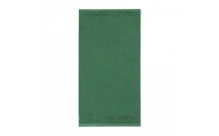 Ręcznik Primavera 70x140 zielony 450 g/m2 Zwoltex 23 - Ręczniki - miniaturka - grafika 1