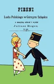 Książki regionalne - Pieśni Ludu Polskiego w Górnym Szląsku. Julisz Roger. Reprint 1880 - miniaturka - grafika 1