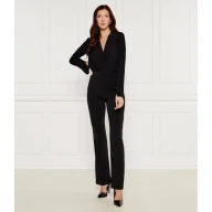Kombinezony - Patrizia Pepe Kombinezon Slim Fit - miniaturka - grafika 1