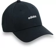 Czapki damskie - adidas Czapka z daszkiem BSBL STREET CAP - miniaturka - grafika 1