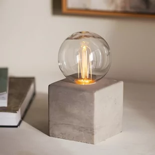 Lampa dekoracyjna Stone - Lampy stojące - miniaturka - grafika 1