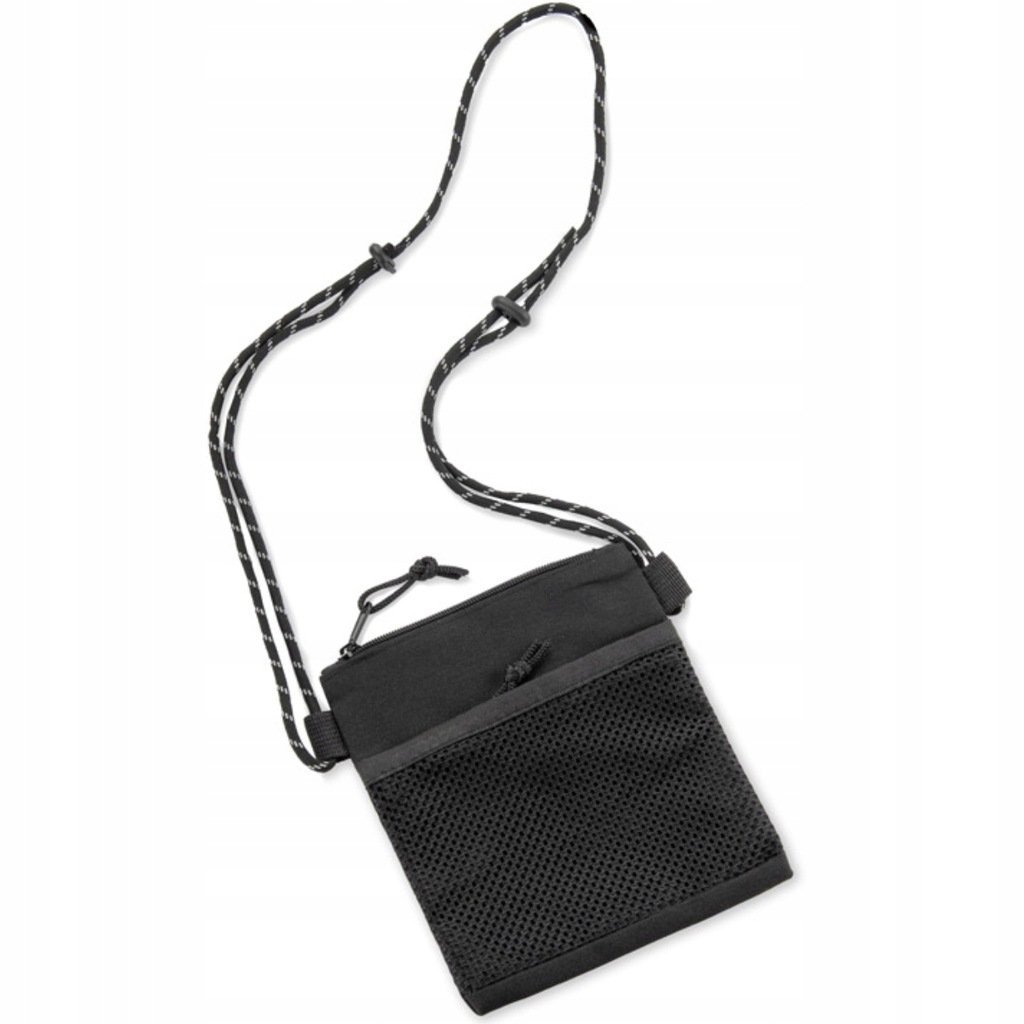 Saszetka MAVA torba torebka na ramię lekka i funkcjonalna podróżna