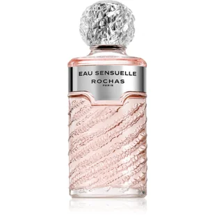 Woda toaletowa Rochas Eau Sensuelle Women 100 ml (3386460076296) - Wody i perfumy damskie - miniaturka - grafika 1