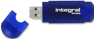 Integral Evo 64GB - Pendrive - miniaturka - grafika 1