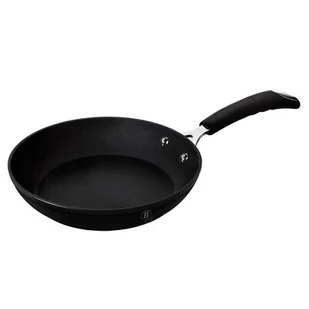 Berlinger Haus Patelnia PATELNIA TYTANOWA 24cm BLACK PROFESSIONAL LINE BH-6116 BH-6116 - Patelnie - miniaturka - grafika 1