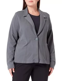 s.Oliver Sales GmbH & Co. KG/s.Oliver blezer damski, zielony, 32 - Marynarki i żakiety damskie - miniaturka - grafika 1