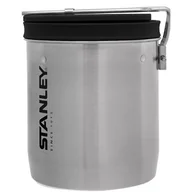 Survival - akcesoria - Stanley Menażka ze składanym sztućcem ADVENTURE 0.7L Stanley 10-01856-012 - miniaturka - grafika 1