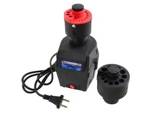 GEKO Ostrzałka do wierteł 3-16mm G81201 - Akcesoria do elektronarzędzi - miniaturka - grafika 1