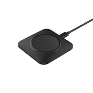 Ładowarki do telefonów - BELKIN BEZPRZEWODOWA ŁAD. QI 15W CHARGING PAD BLK - miniaturka - grafika 1