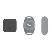 Systemy inteligentnych domów - Yale Smart Opener – Brama - miniaturka - grafika 1