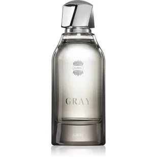 WEBHIDDENBRAND Gray Woda perfumowana 100 ml - Zestawy perfum damskich - miniaturka - grafika 1