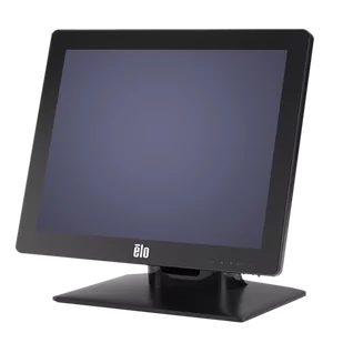Monitor dotykowy Elo 1517L iTouch - Akcesoria do kas i terminali - miniaturka - grafika 1