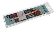 Pędzle do makijażu - Donegal Pink Ink Pędzek do cieni 4220 - miniaturka - grafika 1