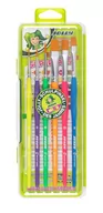 Przybory szkolne - Jolly Pędzle ergonomiczne z uchwytem 9460-0007 - miniaturka - grafika 1