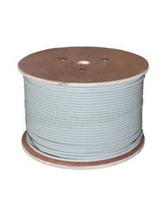 Kabel U/UTP wieloparowy 50 par kat.3 LSOH Eca - Pozostałe akcesoria sieciowe - miniaturka - grafika 1