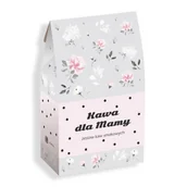 Kawa - Zestaw kaw smakowych CUP&YOU Kawa dla Mamy, prezent upominek na Dzień Matki 10x10 g - miniaturka - grafika 1