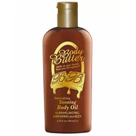Balsamy i kremy do opalania - Body Butter, Intensifying Tanning, Olejek do opalania - miniaturka - grafika 1