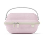 Pozostałe akcesoria kuchenne - Monbento Monbento - Torba Lunchbag Cocoon Blush 57290026 - miniaturka - grafika 1