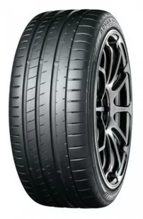 Yokohama Advan Sport V107 285/35R21 105Y - Opony letnie - miniaturka - grafika 1