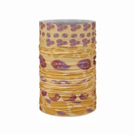 Czapki i chusty sportowe damskie - Chusta Buff Coolnet UV+ Sane Apricot - miniaturka - grafika 1