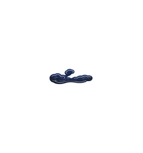 Ave Wibrator z króliczkiem - Sky by Alto Rabbit Vibrator Blue Niebieski SK004A [5530723] - Wibratory i masażery - miniaturka - grafika 2