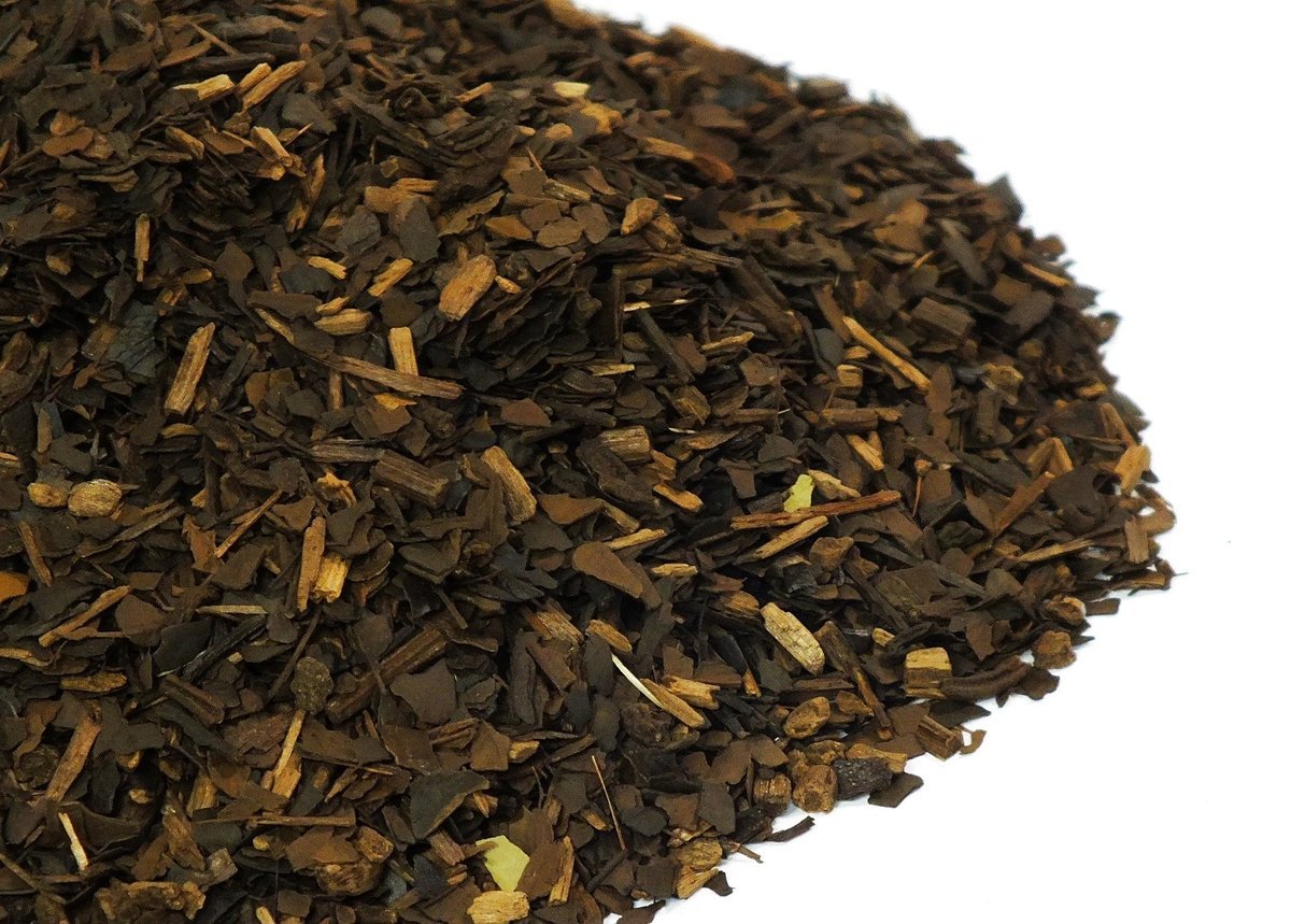 Yerba Mate prażona 50g od Skworcu