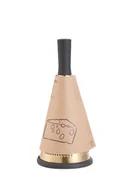 Siekacze tarki i szatkownice - MODERN KITCHEN Tarka 12x12x27,5cm - miniaturka - grafika 1