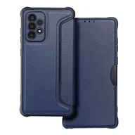 Etui i futerały do telefonów - OEM Kabura Razor Book Do Samsung A33 5g Niebieski - miniaturka - grafika 1