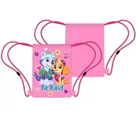 Torby szkolne - PSI PATROL SKYE Worek szkolny Plecak Torba 40x35cm - miniaturka - grafika 1