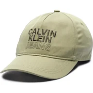 Czapki dla dzieci - Calvin Klein Jeans Bejsbolówka - miniaturka - grafika 1