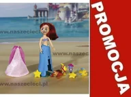Lalki dla dziewczynek - SIMBA 5064762 WSPANIAŁE Księżniczki w torebce - miniaturka - grafika 1