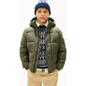 Kurtki i płaszcze dla chłopców - Tommy Hilfiger Kurtka Regular Fit - miniaturka - grafika 1