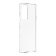 Etui i futerały do telefonów - OEM Futerał Back Case Ultra Slim 0,5mm Do Motorola Edge 20 5g - miniaturka - grafika 1