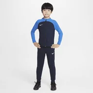 Dresy męskie - Nike Dres Nike Academy DJ3363-451 - miniaturka - grafika 1