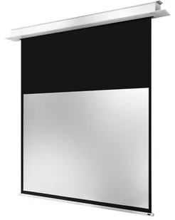 celexon Professional Plus 160 x 100 cm elektryczny ekran sufitowy do zabudowy 16:10 (74") - Ekrany projekcyjne - miniaturka - grafika 1